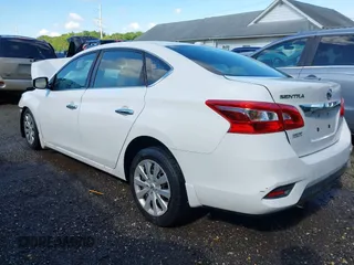 2017 Nissan Sentra S with VIN 3N1AB7AP6HY282362, listed as a IAAI auction lot 42331788 with 71,732 mi miles and . Bid and sale history available at DreamBid. Image 3.
