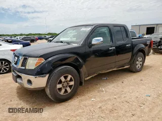 2006 Nissan Frontier SE z VIN 1N6AD07U16C468325, wystawiony jako Copart lot #60703885 z przebiegiem 172 157 mil mil oraz Czysty tytuł • Clean title. Historia ofert i sprzedaży dostępna na DreamBid. Obrazek 1.