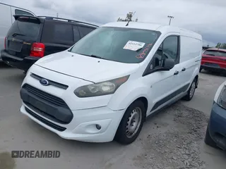 2014 Ford Transit Connect XLT z VIN NM0LS7F71E1166093, wystawiony jako IAAI lot #42112786 z przebiegiem 154 376 mil mil oraz . Historia ofert i sprzedaży dostępna na DreamBid. Obrazek 17.