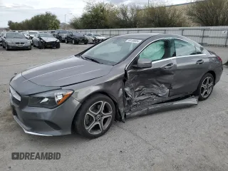 2019 Mercedes-Benz CLA 250 with VIN WDDSJ4EBXKN748452, listed as a Copart auction lot 49196934 with 29,121 mi miles and . Bid and sale history available at DreamBid. Image 1.
