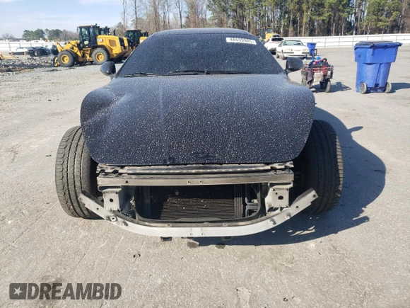 2018 Maserati GranTurismo Sport z VIN ZAM45VLA8J0259434, wystawiony jako Copart lot #48539985 z przebiegiem 29 729 mil mil oraz Szkoda całkowita • Salvage title. Historia ofert i sprzedaży dostępna na DreamBid. Obrazek 5.