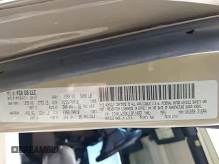 2018 Jeep Wrangler Sahara z VIN 1C4AJWBGXJL811092, wystawiony jako IAAI lot #42305620 z przebiegiem 41 021 mil mil oraz . Historia ofert i sprzedaży dostępna na DreamBid. Obrazek 9.