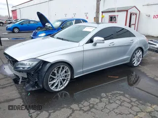 2014 Mercedes-Benz CLS 550 с VIN WDDLJ7DB3EA120204, выставлен на аукционе IAAI как лот 41749891 с пробегом 65 869 миль миль и . История ставок и продаж доступна на DreamBid. Изображение 18.