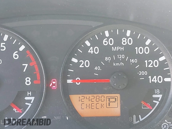 2016 Nissan Frontier SV with VIN 1N6AD0ER9GN793342, listed as a IAAI auction lot 42384805 with 124,280 mi miles and . Bid and sale history available at DreamBid. Image 16.