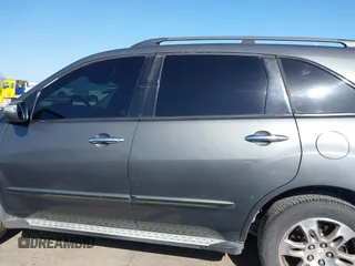 2008 Acura MDX with VIN 2HNYD28228H506388, listed as a IAAI auction lot 41997878 with 206,120 mi miles and . Bid and sale history available at DreamBid. Image 14.