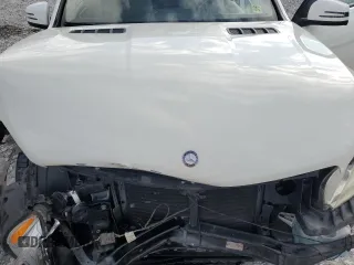 2012 Mercedes-Benz M 350 z VIN 4JGDA5HB4CA001020, wystawiony jako Copart lot #44349605 z przebiegiem 158 217 mil mil oraz Szkoda całkowita • Salvage title. Historia ofert i sprzedaży dostępna na DreamBid. Obrazek 13.