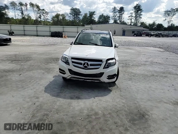 2013 Mercedes-Benz GLK 350 with VIN WDCGG5HB0DG086396, listed as a Copart auction lot 72316284 with 121,269 mi miles and Salvage Title. Bid and sale history available at DreamBid. Image 12.