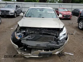 2014 Buick Regal Premium II с VIN 2G4GS5GX6E9288401, выставлен на аукционе Copart как лот 60639225 с пробегом 192 944 миль миль и Списание • Salvage title. История ставок и продаж доступна на DreamBid. Изображение 5.