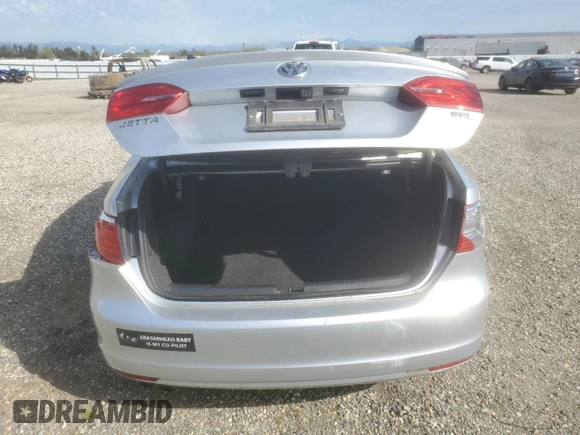 2014 Volkswagen Jetta SEL с VIN 3VWL17AJ4EM426947, выставлен на аукционе Copart как лот 49431185 с пробегом 104 254 миль миль и Списание • Salvage title. История ставок и продаж доступна на DreamBid. Изображение 6.