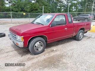 1990 Nissan Hardbody with VIN 1N6HD16S2LC394462, listed as a IAAI auction lot 42623095 with 411,846 mi miles and . Bid and sale history available at DreamBid. Image 2.