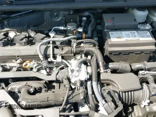 2024 Toyota Corolla LE z VIN 5YFB4MDE0RP207257, wystawiony jako IAAI lot #43408285 z przebiegiem 3 722 mil mil oraz . Historia ofert i sprzedaży dostępna na DreamBid. Obrazek 20.