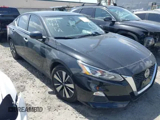 2022 Nissan Altima SV z VIN 1N4BL4DV6NN315088, wystawiony jako IAAI lot #41685457 z przebiegiem 66 581 mil mil oraz . Historia ofert i sprzedaży dostępna na DreamBid. Obrazek 1.