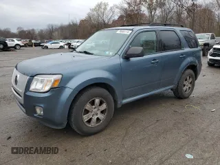 2010 Mercury Mariner with VIN 4M2CN9BG5AKJ14167, listed as a Copart auction lot 79686114 with 202,184 mi miles and Clean Title. Bid and sale history available at carsss.com. Image 1.