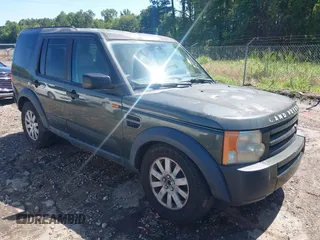 2005 Land Rover LR3 SE с VIN SALAD25405A326701, выставлен на аукционе IAAI как лот 42504979 с пробегом 212 359 миль миль и . История ставок и продаж доступна на DreamBid. Изображение 1.