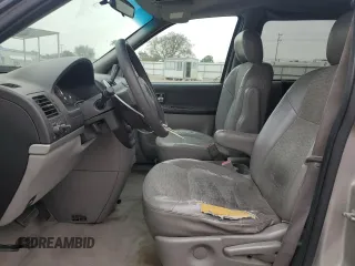 2005 Chevrolet Uplander LS with VIN 1GNDV23L45D225047, listed as a Copart auction lot 86870194 with 176,988 mi miles and Salvage Title. Bid and sale history available at carsss.com. Image 7.
