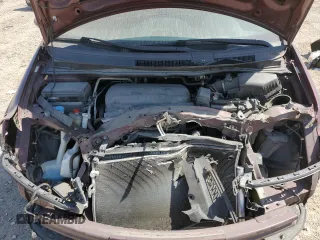 2017 Honda Odyssey EX z VIN 5FNRL5H44HB021210, wystawiony jako Copart lot #52296615 z przebiegiem 109 882 mil mil oraz Szkoda całkowita • Salvage title. Historia ofert i sprzedaży dostępna na DreamBid. Obrazek 12.