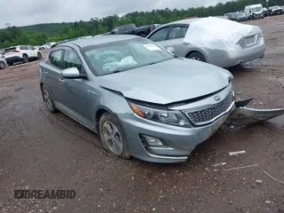 2014 Kia Optima LX с VIN KNAGM4AD0E5068429, выставлен на аукционе IAAI как лот 42381418 с пробегом 89 680 миль миль и . История ставок и продаж доступна на DreamBid. Изображение 1.