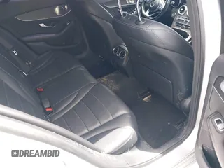 2021 Mercedes-Benz C 300 с VIN W1KWF8DB3MR651648, выставлен на аукционе IAAI как лот 42598403 с пробегом 95 609 миль миль и . История ставок и продаж доступна на DreamBid. Изображение 8.