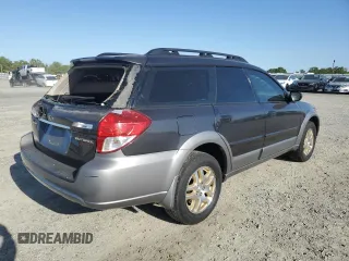 2009 Subaru Outback Special Edtn with VIN 4S4BP61C197335736, listed as a Copart auction lot 52298775 with 190,616 mi miles and Salvage Title. Bid and sale history available at carsss.com. Image 3.