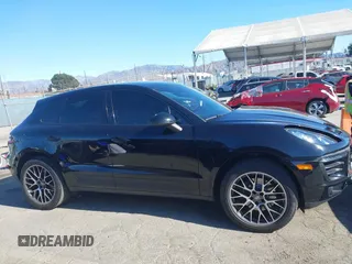 2018 Porsche Macan with VIN WP1AA2A54JLB04139, listed as a IAAI auction lot 41304595 with 53,012 mi miles and . Bid and sale history available at DreamBid. Image 13.