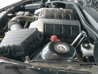2015 Chevrolet Camaro SS with VIN 2G1FG1EWXF9299402, listed as a IAAI auction lot 41591397 with 47,881 mi miles and . Bid and sale history available at DreamBid. Image 19.
