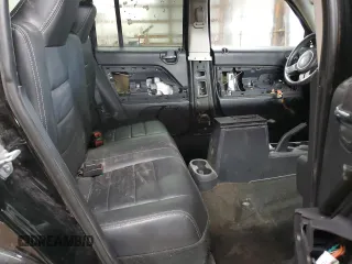2015 Jeep Patriot High Altitude with VIN 1C4NJRFB9FD258440, listed as a Copart auction lot 54471795 with Not provided miles and Clean title. Bid and sale history available at DreamBid. Image 10.