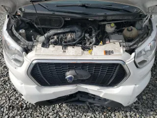 2021 Ford Transit Passenger XL с VIN 1FBAX2Y85MKA50333, выставлен на аукционе Copart как лот 59499755 с пробегом 90 142 миль миль и Чистый • Clean title. История ставок и продаж доступна на DreamBid. Изображение 12.