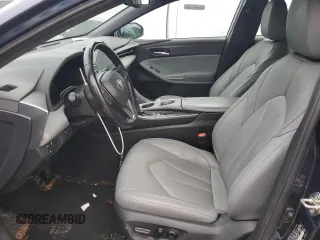 2019 Toyota Avalon XLE z VIN 4T1BZ1FB4KU030056, wystawiony jako Copart lot #71741742 z przebiegiem 49 130 mil mil oraz . Historia ofert i sprzedaży dostępna na DreamBid. Obrazek 7.
