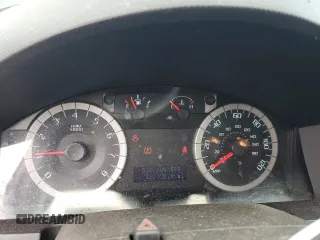 2010 Ford Escape Limited with VIN 1FMCU0EG2AKD40114, listed as a Copart auction lot 63455025 with 120,112 mi miles and Salvage title. Bid and sale history available at DreamBid. Image 9.