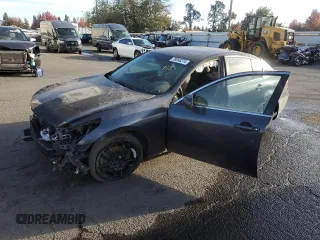 2008 Infiniti G35 Sedan Journey with VIN JNKBV61E68M211858, listed as a Copart auction lot 78058274 with 0 mi miles and Salvage Title. Bid and sale history available at carsss.com. Image 1.