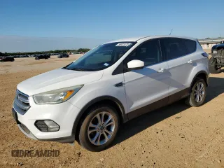 2017 Ford Escape SE with VIN 1FMCU0GD3HUA54659, listed as a Copart auction lot 56487675 with 172,792 mi miles and Clean Title. Bid and sale history available at DreamBid. Image 1.