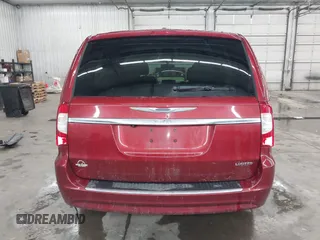 2014 Chrysler Town & Country Limited z VIN 2C4RC1GG2ER453993, wystawiony jako IAAI lot #41942877 z przebiegiem 181 701 mil mil oraz . Historia ofert i sprzedaży dostępna na DreamBid. Obrazek 17.