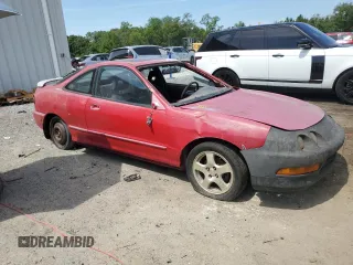 1994 Acura Integra GS-R z VIN JH4DC2387RS005380, wystawiony jako Copart lot #57938425 z przebiegiem 183 656 mil mil oraz Tytuł czysty. Historia ofert i sprzedaży dostępna na DreamBid. Obrazek 4.