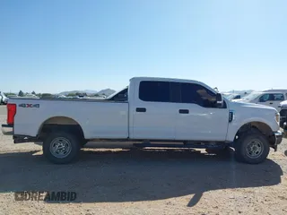 2019 Ford F-250 XL с VIN 1FT7W2B63KEG78824, выставлен на аукционе IAAI как лот 42119771 с пробегом 210 838 миль миль и . История ставок и продаж доступна на DreamBid. Изображение 13.