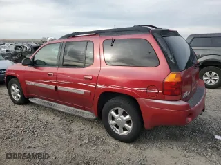 2003 GMC Envoy XL SLT with VIN 1GKET16S836123322, listed as a Copart auction lot 82061664 with 0 mi miles and Clean Title. Bid and sale history available at carsss.com. Image 2.