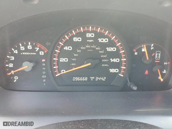2007 Honda Accord Cpe EX-L with VIN 1HGCM82697A007097, listed as a Copart auction lot 41744725 with NaN miles and Salvage Title. Bid and sale history available at carsss.com. Image 9.