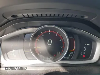 2017 Volvo XC60 Inscription с VIN YV449MRU5H2061796, выставлен на аукционе Copart как лот 47886585 с пробегом 70 722 миль миль и Списание • Salvage title. История ставок и продаж доступна на DreamBid. Изображение 9.