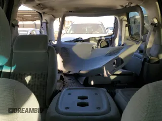 2005 Chevrolet Venture LT with VIN 1GNDV33E95D114601, listed as a Copart auction lot 73258614 with 80,491 mi miles and Salvage Title. Bid and sale history available at carsss.com. Image 10.