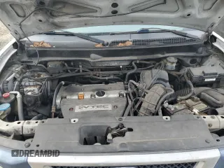 2005 Honda Element EX with VIN 5J6YH18685L015615, listed as a Copart auction lot 43807485 with 306,146 mi miles and Salvage Title. Bid and sale history available at DreamBid. Image 12.