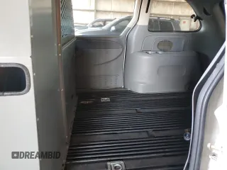 2005 Dodge Caravan Cargo with VIN 1D4GP21E05B359640, listed as a Copart auction lot 75263494 with 106,537 mi miles and Salvage Title. Bid and sale history available at carsss.com. Image 11.