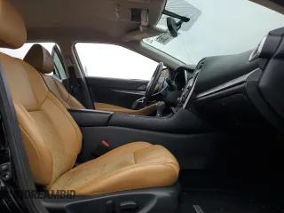 2016 Nissan Maxima SR z VIN 1N4AA6AP6GC441405, wystawiony jako Copart lot #54212365 z przebiegiem 146 223 mil mil oraz Szkoda całkowita • Salvage title. Historia ofert i sprzedaży dostępna na DreamBid. Obrazek 7.