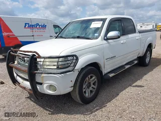 2004 Toyota Tundra SR5 with VIN 5TBDT441X4S436417, listed as a IAAI auction lot 42046018 with 273,052 mi miles. Bid and sale history available at carsss.com. Image 17.