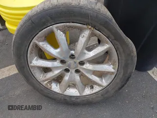 2014 Jeep Cherokee Limited с VIN 1C4PJLDB3EW256212, выставлен на аукционе IAAI как лот 42483789 с пробегом 235 467 миль миль и . История ставок и продаж доступна на DreamBid. Изображение 12.