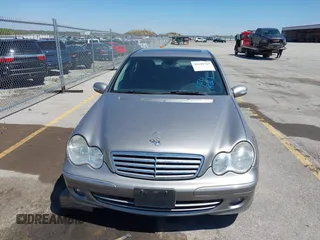 2006 Mercedes-Benz C 280 Luxury with VIN WDBRF92H66F783990, listed as a IAAI auction lot 42189785 with 167,390 mi miles and . Bid and sale history available at DreamBid. Image 6.