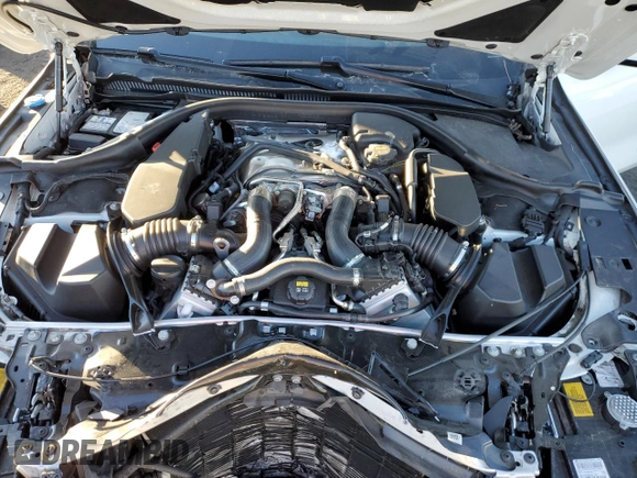 2019 BMW 8 Series M850i xDrive z VIN WBABC4C53KBU95426, wystawiony jako Copart lot #89221245 z przebiegiem Nie podano mil oraz Szkoda całkowita • Salvage title. Historia ofert i sprzedaży dostępna na DreamBid. Obrazek 12.