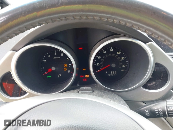 2007 Subaru Tribeca 7-Pass с VIN 4S4WX85D174408831, выставлен на аукционе IAAI как лот 42030654 с пробегом 180 307 миль миль и . История ставок и продаж доступна на DreamBid. Изображение 7.