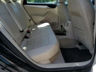 2012 Volkswagen Passat SE с VIN 1VWBH7A33CC061894, выставлен на аукционе Copart как лот 59264975 с пробегом 124 534 миль миль и Списание • Salvage title. История ставок и продаж доступна на DreamBid. Изображение 10.