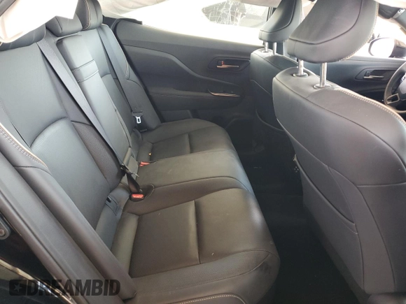 2025 Toyota Crown XLE z VIN JTDAAAAF1S3033567, wystawiony jako Copart lot #56168725 z przebiegiem 394 mil mil oraz Czysty tytuł • Clean title. Historia ofert i sprzedaży dostępna na DreamBid. Obrazek 10.