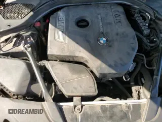 2017 BMW 5 Series 530i xDrive с VIN WBAJA7C37HG905500, выставлен на аукционе Copart как лот 65355595 с пробегом 113 441 миль миль и Списание • Salvage title. История ставок и продаж доступна на DreamBid. Изображение 14.