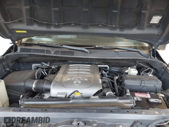 2008 Toyota Sequoia Limited with VIN 5TDBY68A58S010761, listed as a IAAI auction lot 41120472 with 126,270 mi miles and . Bid and sale history available at DreamBid. Image 10.
